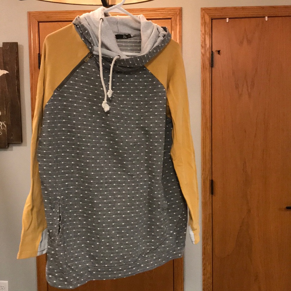 Boutique Sweatshirt